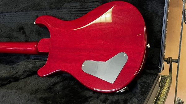 PRS Paul Reed Smith 2000 Standard 22 Cherry