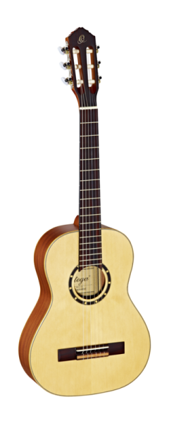 Ortega R121-1/2 NT