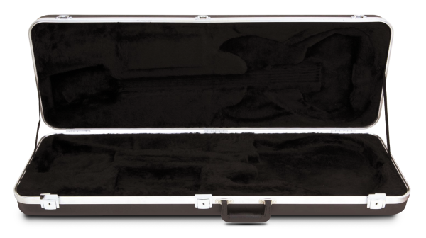 Preview: Rickenbacker 330 Jetglo incl.Case