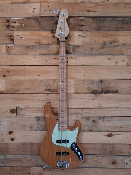 Sandberg California TT4 MN Nat, second hand