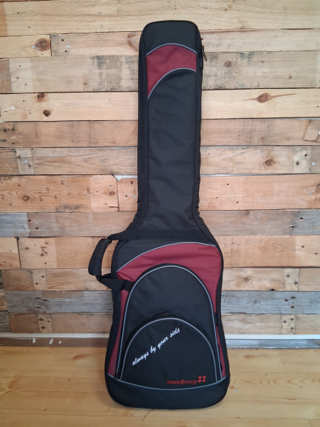 Sandberg California TT4 MN Nat, second hand