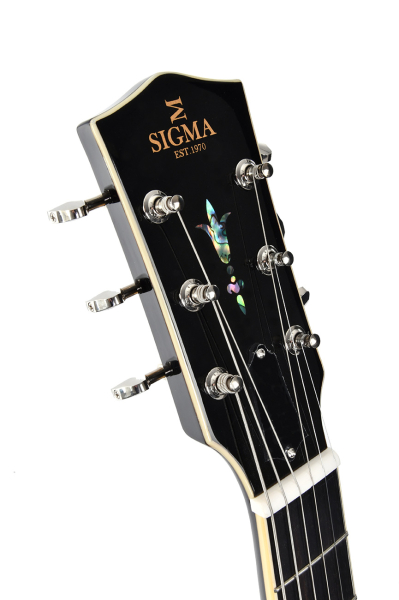 Preview: Sigma SATA 202 E