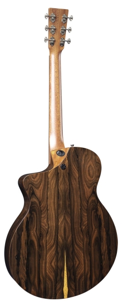 Martin  SC-13E Special