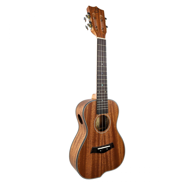 Shape Swing-SOL-M-C, Konzertukulele, Mahagoni, vollmassiv