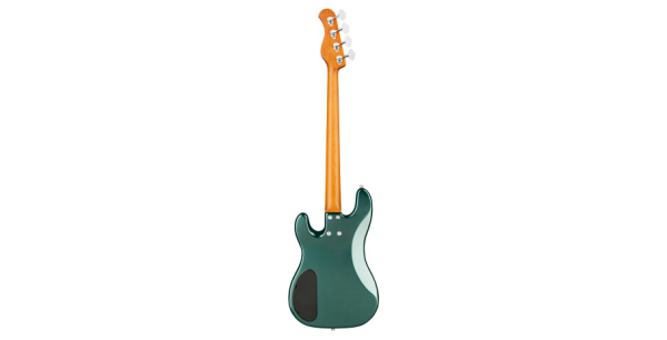 Preview: Sadowsky MetroExpress 20-Fret Ultra Vintage P Bass, Morado Fingerboard, 4-String - Solid Sherwood Green Metallic High Polish