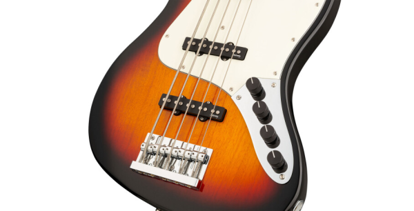 Sadowsky MetroExpress 21-Fret Vintage J/J Bass, Morado Fingerboard, 5-String, Fretless With Lines - Tobacco Sunburst Transparent High Polish