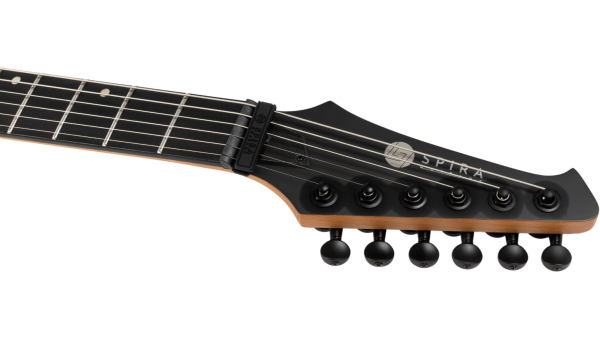 Preview: Spira T-400 MBK BARITONE