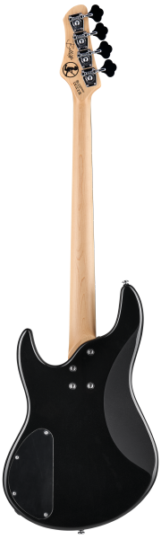 Preview: Spector Icon NC-4, Frank Bello, Black Sapphire Metallic