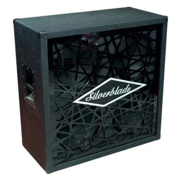 Silverblade DLG 412 V30 Cabinet