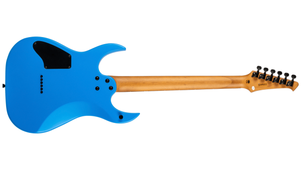 Preview: Spira S-400 MBL