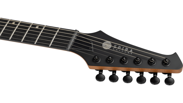 Preview: Spira S-400 MBL