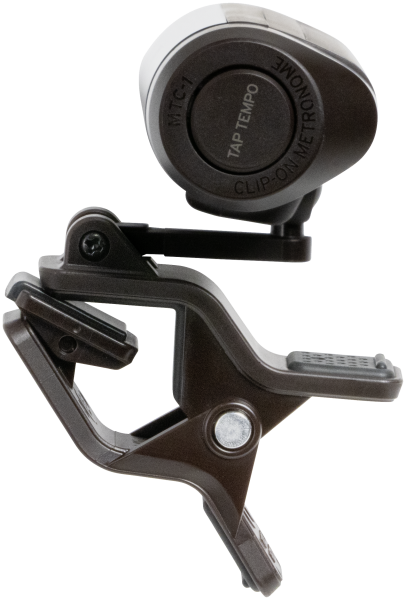 Preview: Korg Metronom Metro Clip