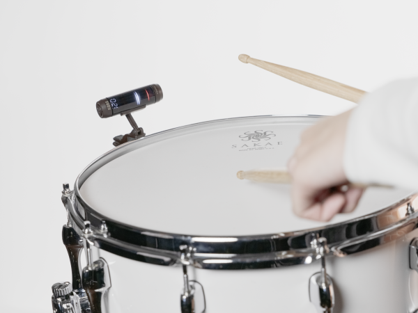 Korg Metronom Metro Clip