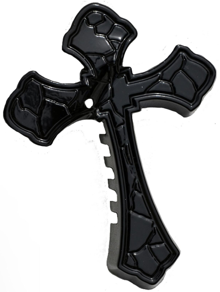 TailPeace TOM Tailpiece - various designs, made in USA