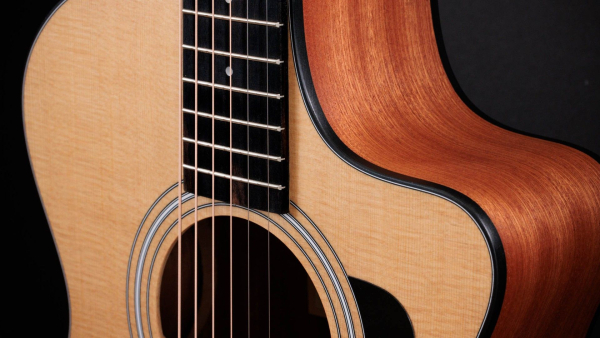 Taylor 112ce