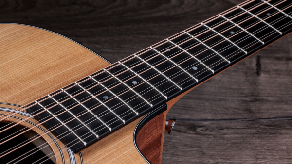 Preview: Taylor 150ce 12 string