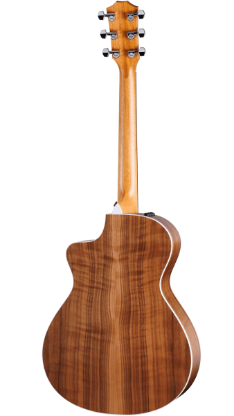 Taylor 212ce