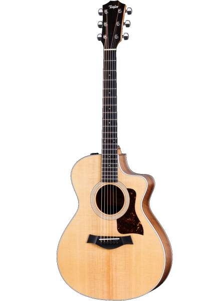 Taylor 212ce