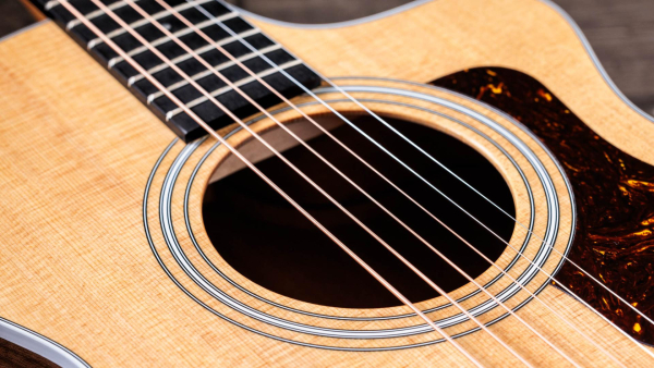 Taylor 212ce
