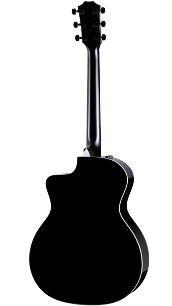 Taylor 214ce Plus Special Edition Transparent blue