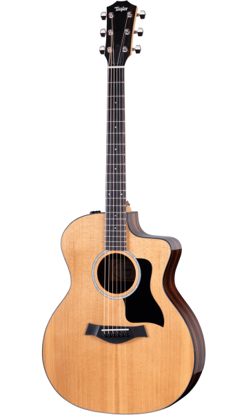 Taylor 214ce plus