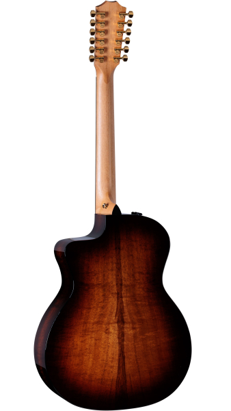 Preview: Taylor 264ce-K dlx 12 string