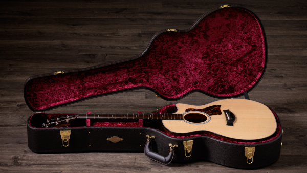 Taylor 314ce Next Generation