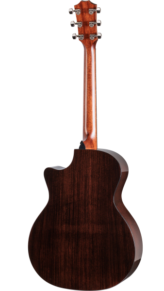 Preview: Taylor 414ce Next Generation
