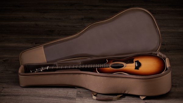 Taylor 414ce Studio shaded edgeburst