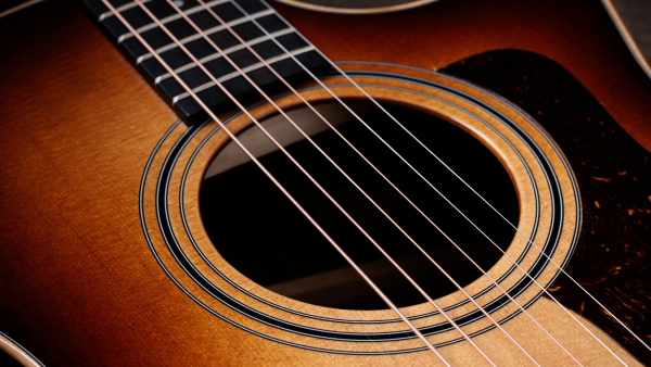 Preview: Taylor 414ce Studio shaded edgeburst