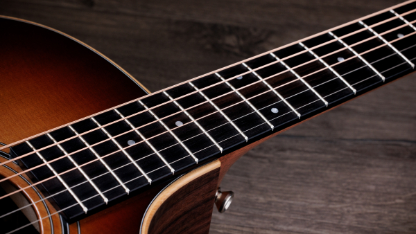 Preview: Taylor 414ce Studio shaded edgeburst