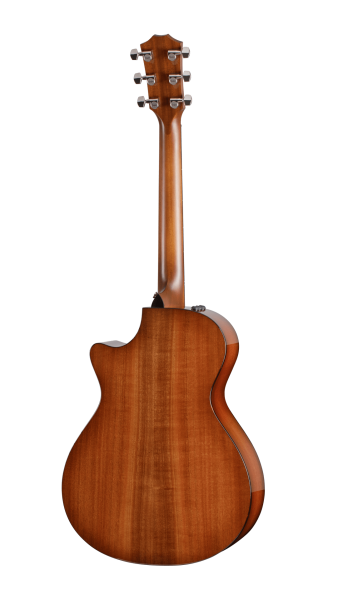 Taylor 512ce Urban Ironbark