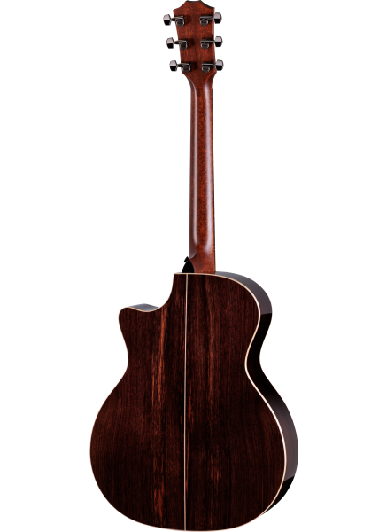 Preview: Taylor 814ce Next Generation