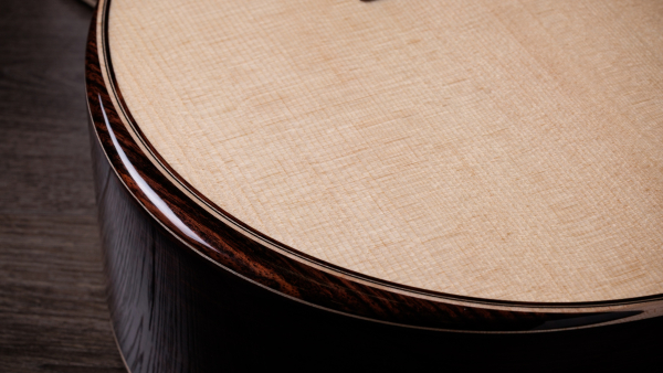 Preview: Taylor 814ce Next Generation
