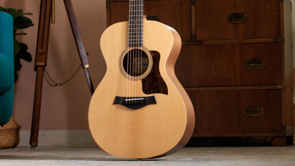 Taylor Academy 12e