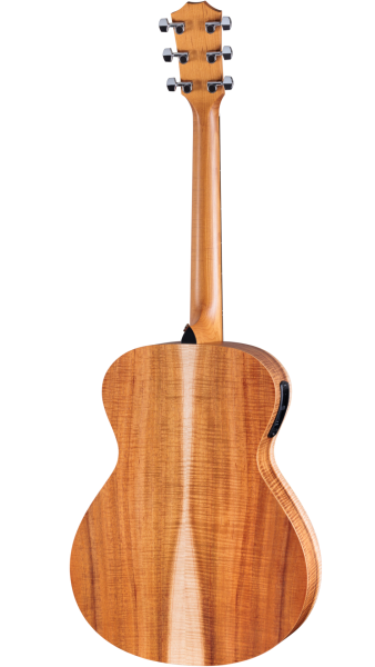 Taylor Academy 12e Limited Hawaiian Koa