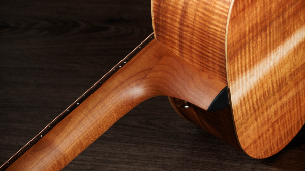 Taylor Academy 12e Limited Hawaiian Koa