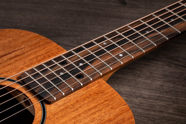 Preview: Taylor Baby BT2