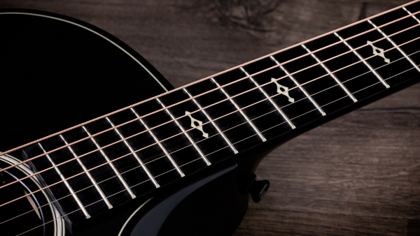 Preview: Taylor 324ce Builders Edition Next Generation