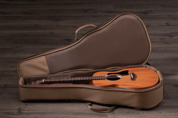 Preview: Taylor GS Mini Mahogany
