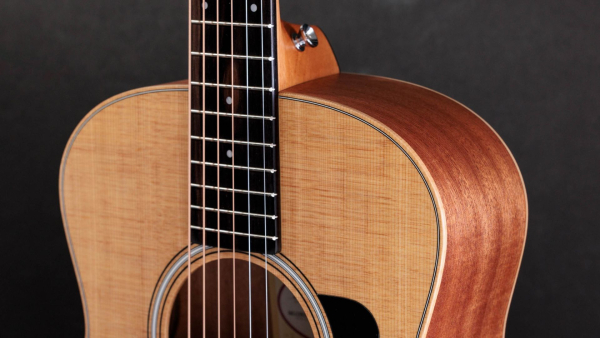 Taylor GS Mini Sapele