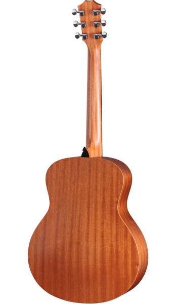 Preview: Taylor Zedd GS Mini Telos Special Edition