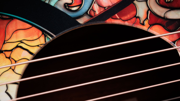 Preview: Taylor Zedd GS Mini Telos Special Edition