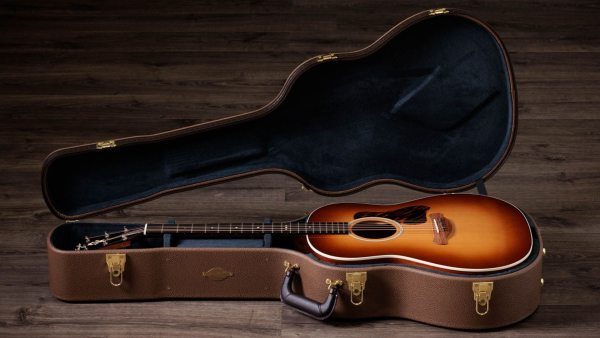 Preview: Taylor Gold Label 517e sunburst
