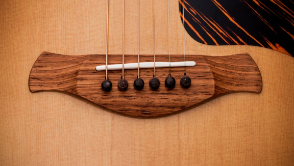 Preview: Taylor Gold Label 517e sunburst