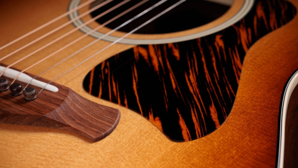 Taylor Gold Label 517e sunburst