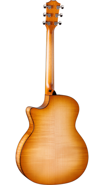 Preview: Taylor 614ce Next Generation