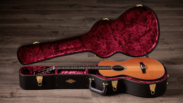 Taylor 312e-N Sunset Blvd Limited Edition