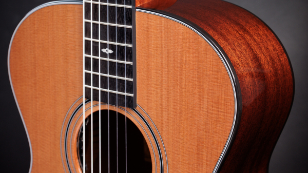 Preview: Taylor 312e-N Sunset Blvd Limited Edition