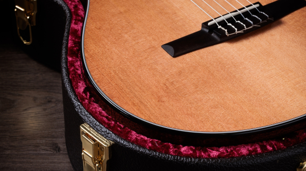 Preview: Taylor 312e-N Sunset Blvd Limited Edition